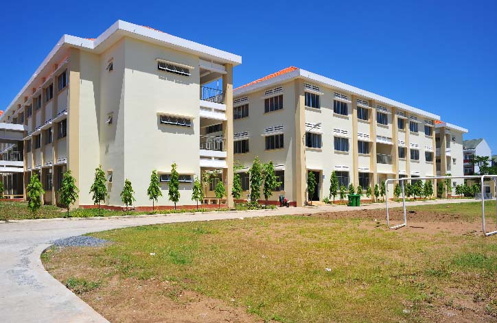 Trường PTTH Trần Văn Giàu