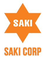 Saki Corp
