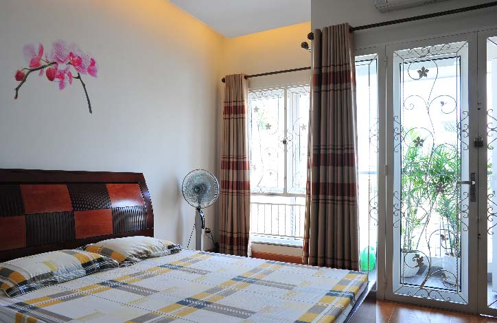 Nhà 490 Lê Văn Sỹ