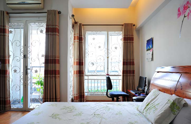 Nhà 490 Lê Văn Sỹ