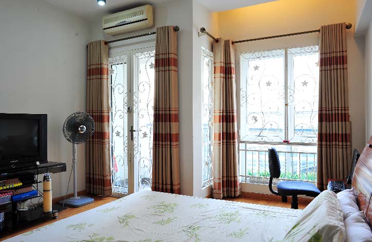 Nhà 490 Lê Văn Sỹ