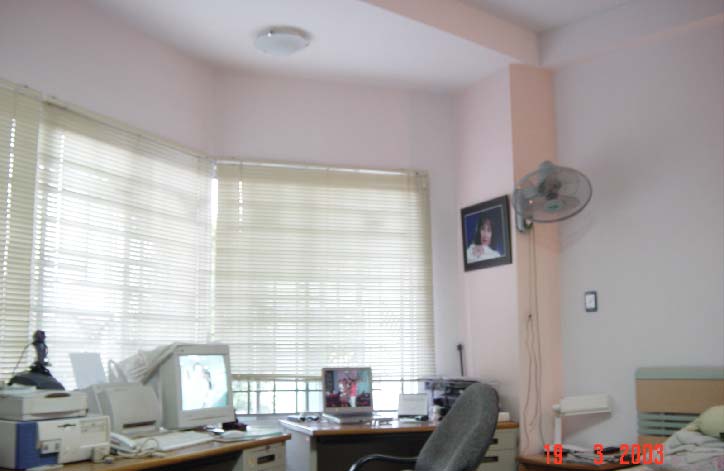 Nhà Anh Thu - Trần Quý Cáp