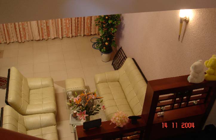 Nhà Chị Phương - Nguyễn Văn Lượng