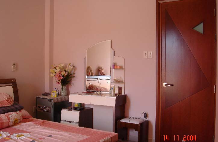Nhà Chị Phương - Nguyễn Văn Lượng