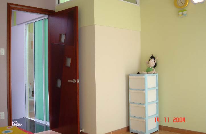 Nhà Chị Phương - Nguyễn Văn Lượng