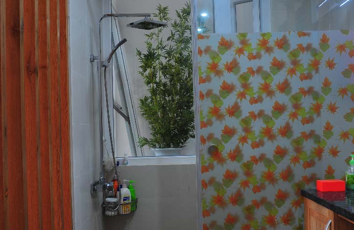 Nhà phố Anh Bình - Đồng Xoài