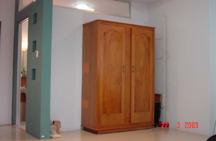 Nhà Anh Hòa, Chị Thu - 62/14 Trần Bình Trọng